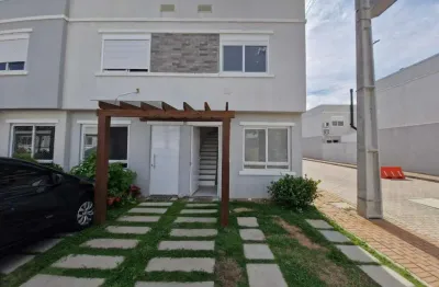 Casa aconchegante com piscina no viverdes clube residencial