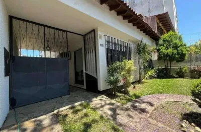 Casa com 3 quartos para alugar no Boa Vista, Porto Alegre 