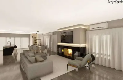 Casa com 4 quartos para alugar no São Vicente, Gravataí 