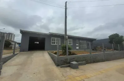 Casa para locação no bairro jansen em gravataí ? espaço, conforto e praticidade para o seu dia a dia