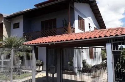Casa com 3 quartos para alugar no Centro, Eldorado do Sul 