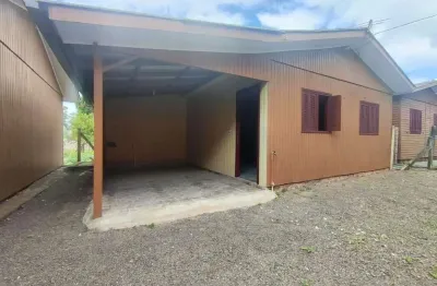 Casa para alugar no bairro Dona Mercedes, em Gravataí ? conforto e praticidade em ótima localização