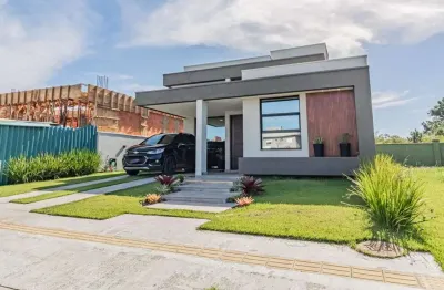 Casa para venda e locação no condomínio terras alpha em gravataí