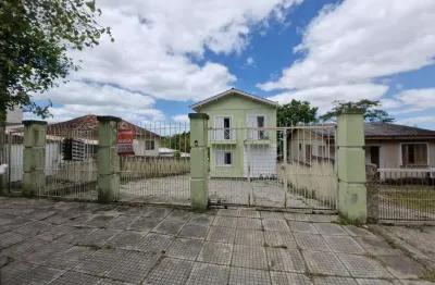 Casa com 2 quartos para alugar no Belém Novo, Porto Alegre 