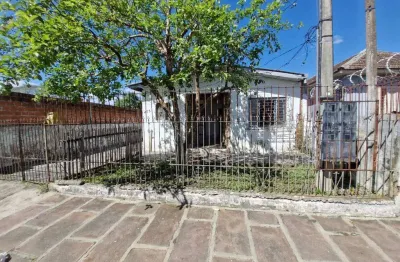 Casa com 2 quartos para aluguel, 60m² - sarandi - porto alegre