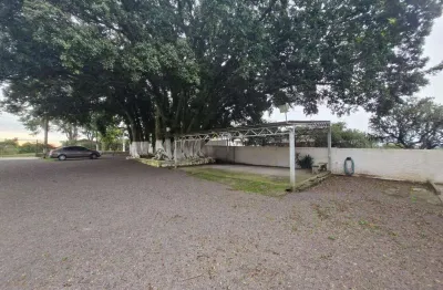 Casa com 2 quartos para alugar no São Luiz, Gravataí 