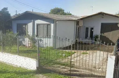 Casa com 2 quartos para alugar no Passos dos Ferreiros, Gravataí 