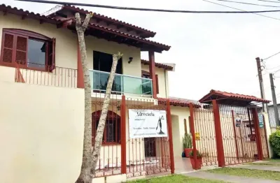 Casa com 4 quartos para alugar no Salgado Filho, Gravataí 