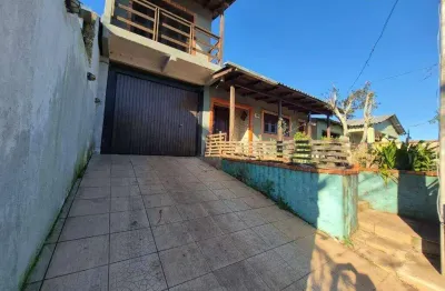 Casa com 3 quartos para alugar no COHAB C, Gravataí 