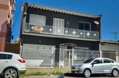 Casa espaçosa com perfil residencial e comercial à venda ou para alugar na Vila City ? Cachoeirinha