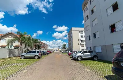 Apartamento para alugar no bairro Santa Cruz, Gravataí ? Conforto e praticidade