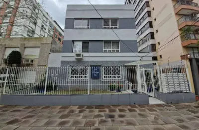 Apartamento com 1 quarto para alugar no Menino Deus, Porto Alegre 