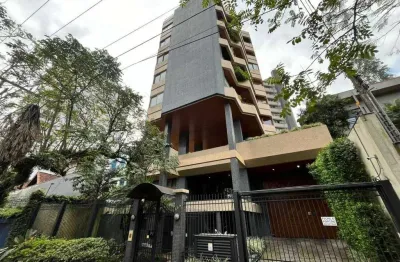 Apartamento de 350m² no bairro Bela Vista com 4 quartos e piscina