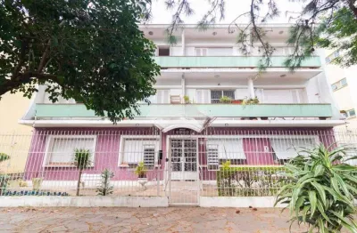 Apartamento de 76m² para alugar no bairro Menino Deus em Porto Alegre