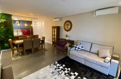 Apartamento mobiliado com 2 quartos no bairro são vicente em gravataí