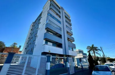 Apartamento semi mobiliado à venda e locação no bairro Monte Belo em Gravataí