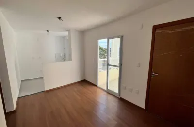 Apartamento com 2 quartos para alugar no Natal, Gravataí 