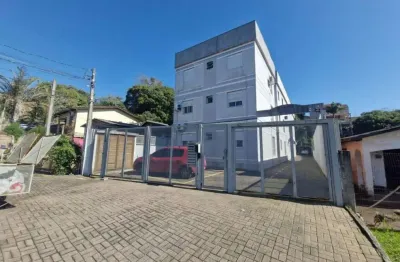Apartamento com 3 quartos para alugar no Oriço, Gravataí 