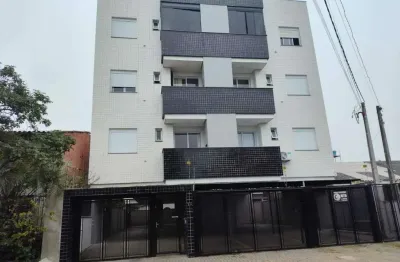 Apartamento com suíte e sacada para locação na Vila Vista Alegre