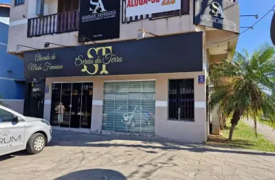 Apartamento com suíte e garagem para alugar em localização estratégica ? conforto e praticidade para o dia a dia