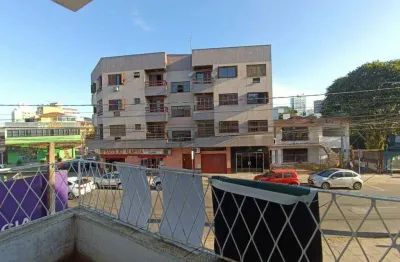 Apartamento com 3 quartos para alugar no Centro, Gravataí 
