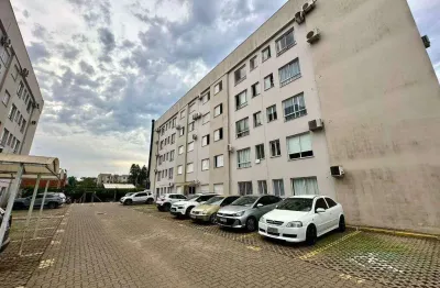 Apartamento para aluguel no residencial jorge amado em gravataí