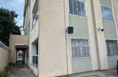 Apartamento à venda e para locação no Residencial Everest em Gravataí