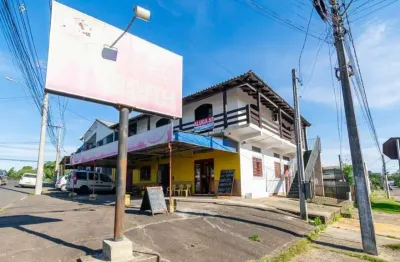 Apartamento para Alugar na Vila Vista Alegre ? Conforto e Espaço em Cachoeirinha