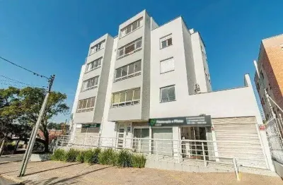 Apartamento para locação no bairro Jardim Itu Sabará em Porto Alegre ? mobiliado e pronto para morar