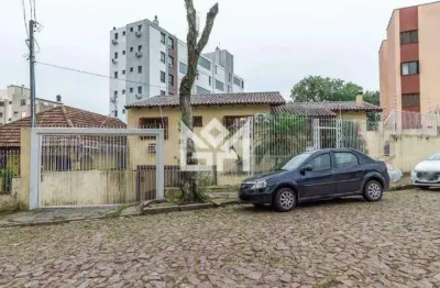 Casa para Alugar em Vila João Pessoa, Porto Alegre – 3 Quartos, Mobiliada