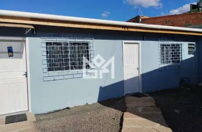 Casa residencial mobiliada em sarandi, porto alegre - aluguel 1 quarto