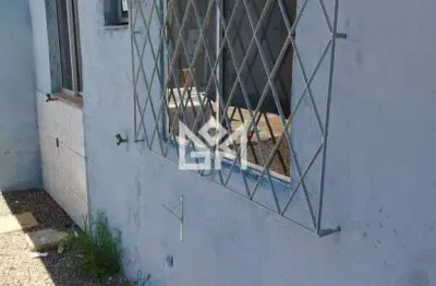 Casa para Alugar em Sarandi, Porto Alegre - 2 Quartos, Quintal, Água Individual