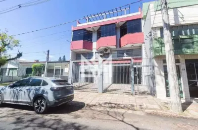 Cobertura Residencial para Aluguel em Sarandi, Porto Alegre — 3 Quartos, 3 Vagas, Varanda Gourmet