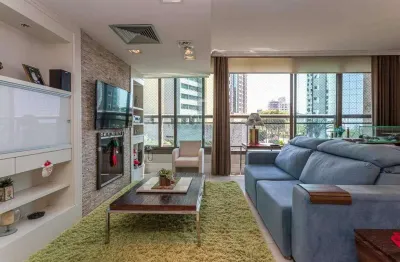 Apartamento para aluguel no bairro três figueiras – porto alegre