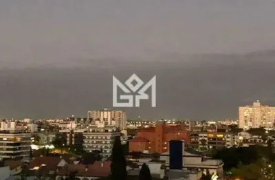 Apartamento 2 Quartos mobiliado para aluguel em Jardim Floresta, Porto Alegre (62 m²)