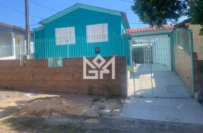Casa para Aluguel em Gravataí (COHAB A) – 3 Quartos, 1 Suíte, 5 Vagas