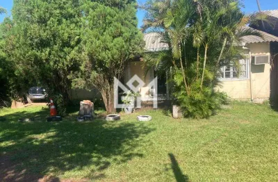 Casa mobiliada de 2 quartos para alugar em Gravataí (São Luiz) – 2 vagas