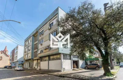 Apartamento 3 Dormitórios com Financiamento Disponível em Navegantes, Porto Alegre