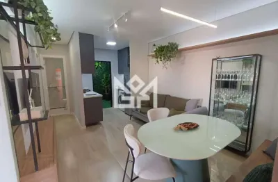 Apartamento 40,82 m² com Varanda Gourmet em Gravataí (Passo das Pedras) – Venda