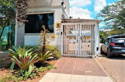 Apartamento 2 Quartos em Gravataí (Passo das Pedras) – Financiamento Aceito, 41 m²