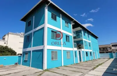 Apartamento com 2 quartos para alugar na rua hélio guapyassu de sá, n 10, jardim atlântico central (itaipuaçu), maricá, 80 m2 por r$ 1.650