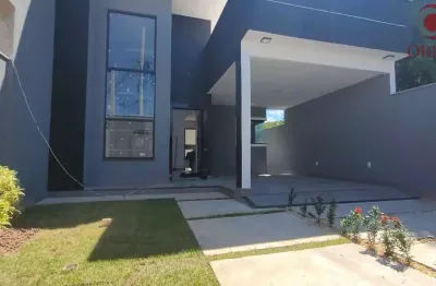 Casa com 3 quartos à venda na Rua Professor Cardoso de Menezes, Lt 37, Jardim Atlântico Oeste (Itaipuaçu), Maricá, 176 m2 por R$ 798.000