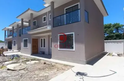 Apartamento com 2 quartos à venda na rua a, lote 22, jardim atlântico central (itaipuaçu), maricá, 84 m2 por r$ 429.000