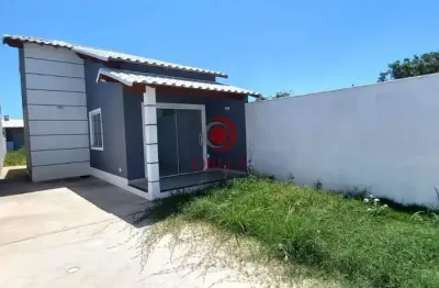 Casa com 2 quartos à venda na rua a, lote 21, jardim atlântico leste (itaipuaçu), maricá, 87 m2 por r$ 480.000