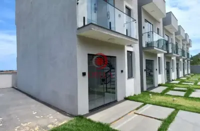Apartamento com 2 quartos à venda na avenida central, lote 1, inoã, maricá, 65 m2 por r$ 415.000
