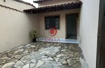 Casa com 2 quartos à venda na rua a, lote 9, chácaras de inoã (inoã), maricá, 63 m2 por r$ 280.000
