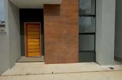 Casa com 2 quartos à venda na Rua A, Lote 9, Jardim Atlântico Leste (Itaipuaçu), Maricá, 77 m2 por R$ 500.000