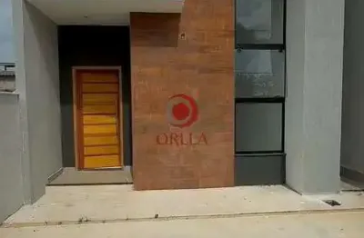 Casa com 2 quartos à venda na rua a, lote 9, jardim atlântico leste (itaipuaçu), maricá, 77 m2 por r$ 500.000