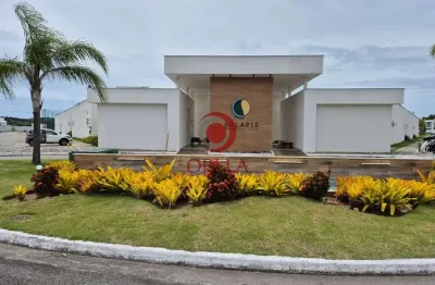 Casa com 3 quartos à venda na rua a, 111, cajueiros (itaipuaçu), maricá, 157 m2 por r$ 1.150.000