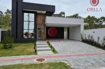 Casa com 3 quartos à venda na Rua A, 111, Cajueiros (Itaipuaçu), Maricá, 157 m2 por R$ 1.150.000